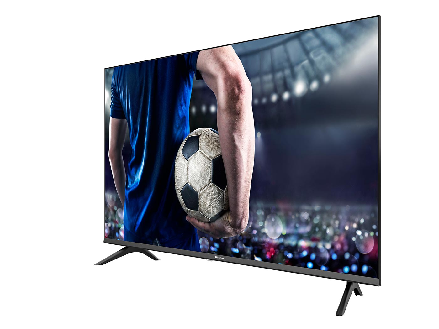 Hisense - LED TV 40A5600F 40″