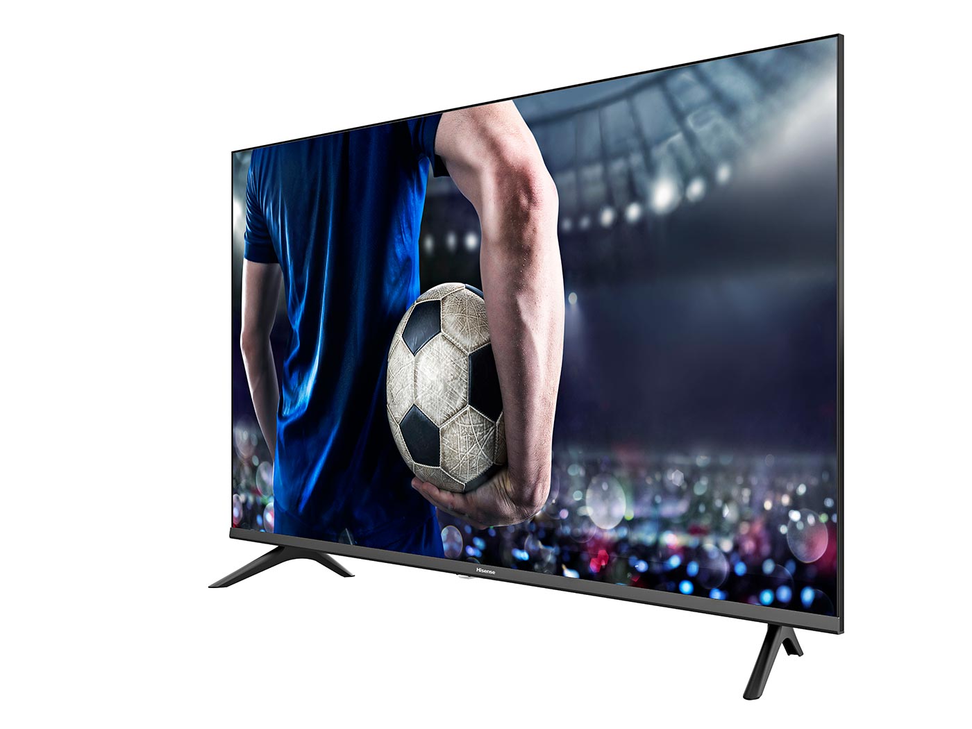 Hisense - LED TV 40A5100F 40″