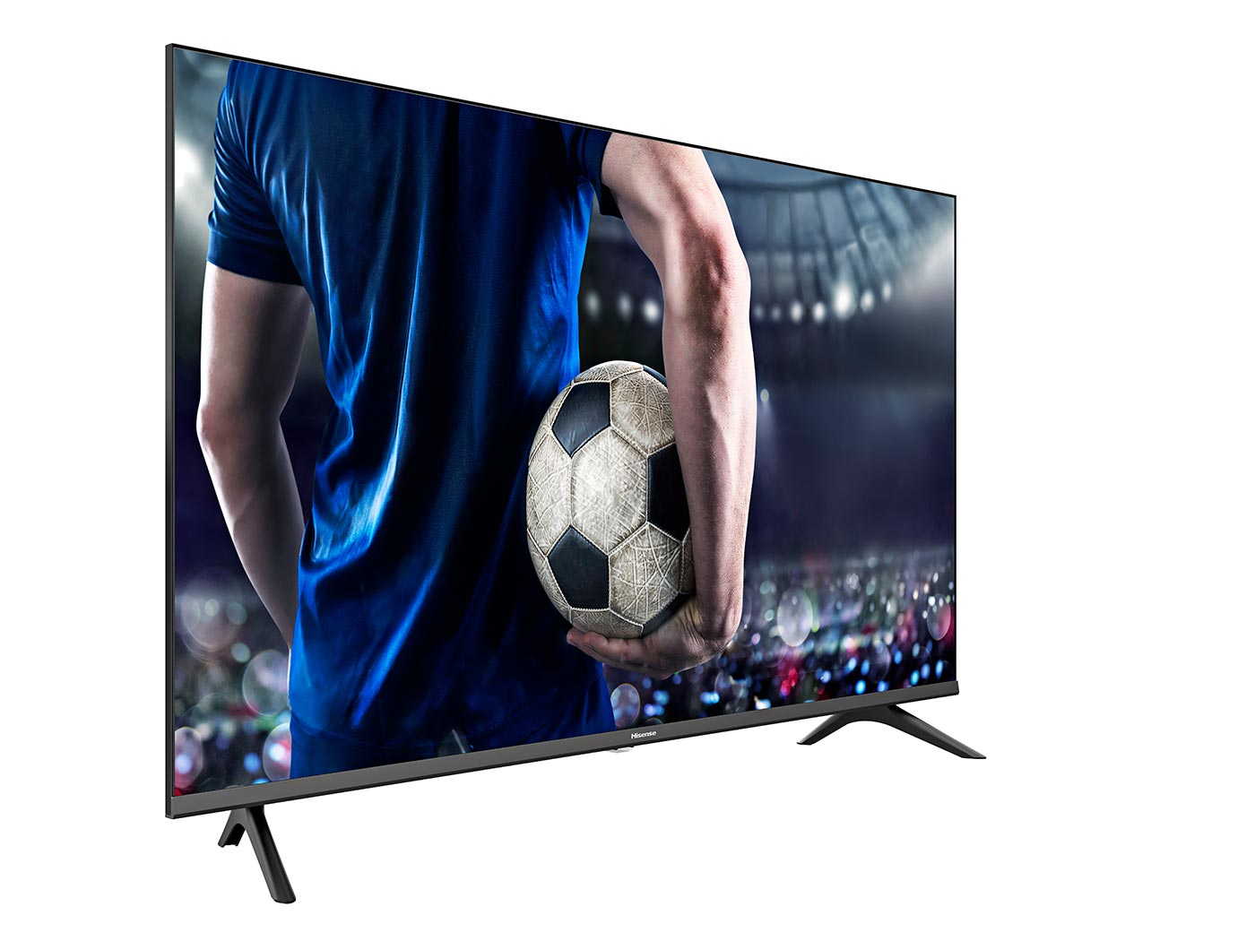 Hisense - LED TV 40A5600F 40″