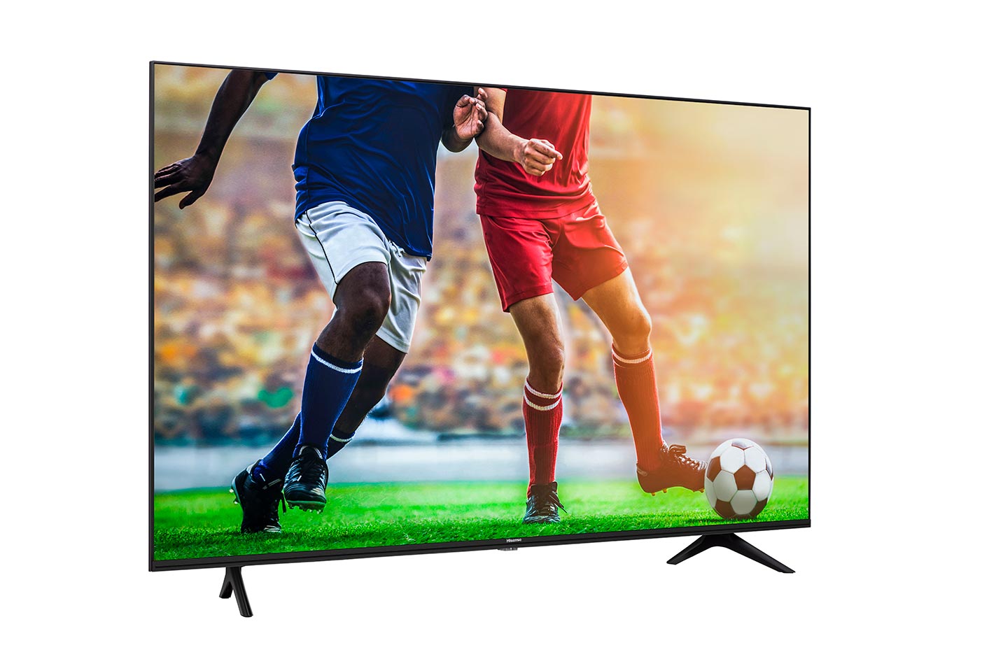 Hisense - UHD TV 55A7100F 55″