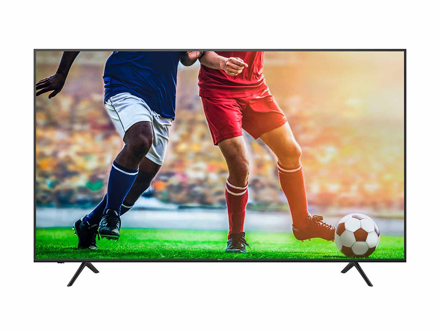 Hisense - UHD TV 75A7100F 75″