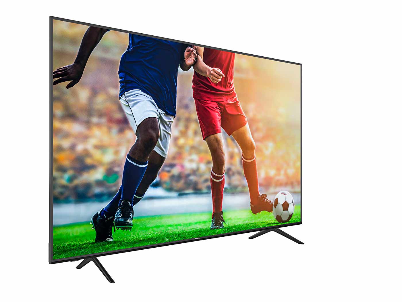 Hisense - UHD TV 70A7100F 70″