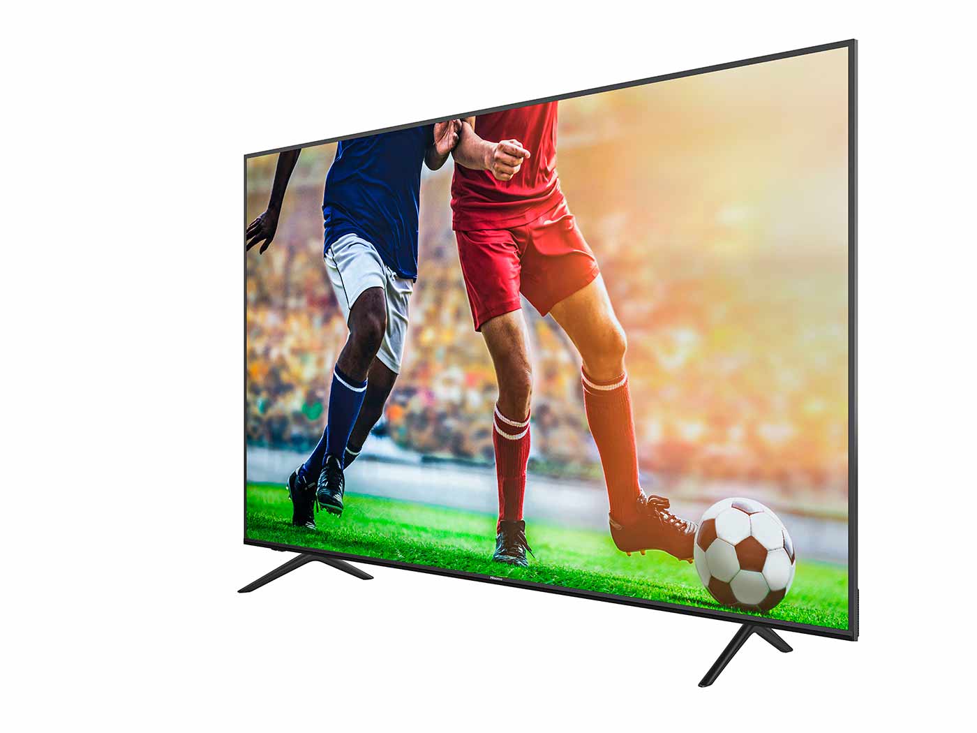 Hisense - UHD TV 75A7100F 75″