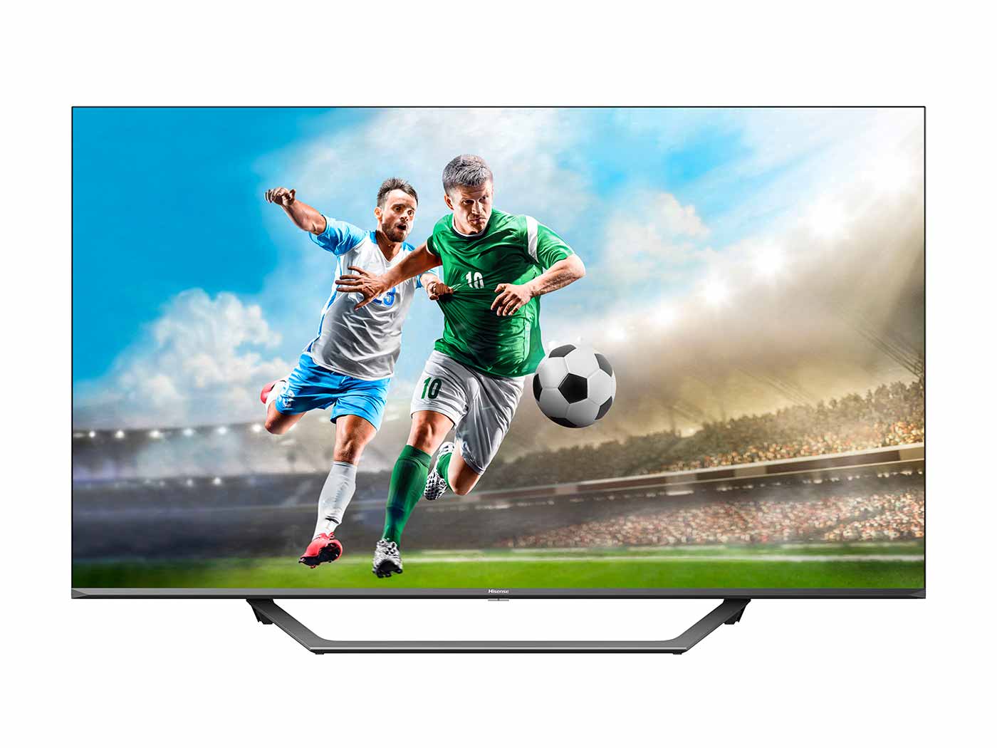 Hisense - UHD TV 50A7500F 43″