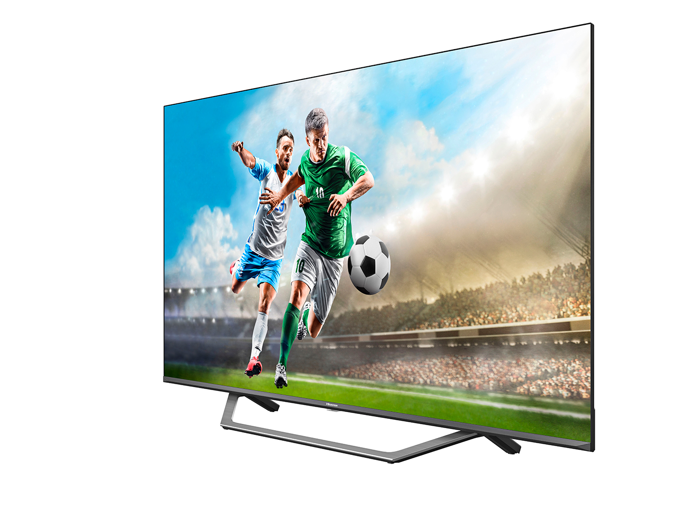 Hisense - UHD TV 50A7500F 43″