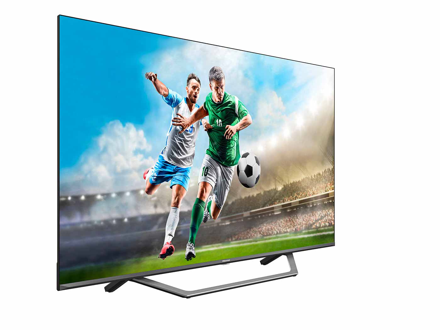 Hisense - UHD TV 50A7500F 43″