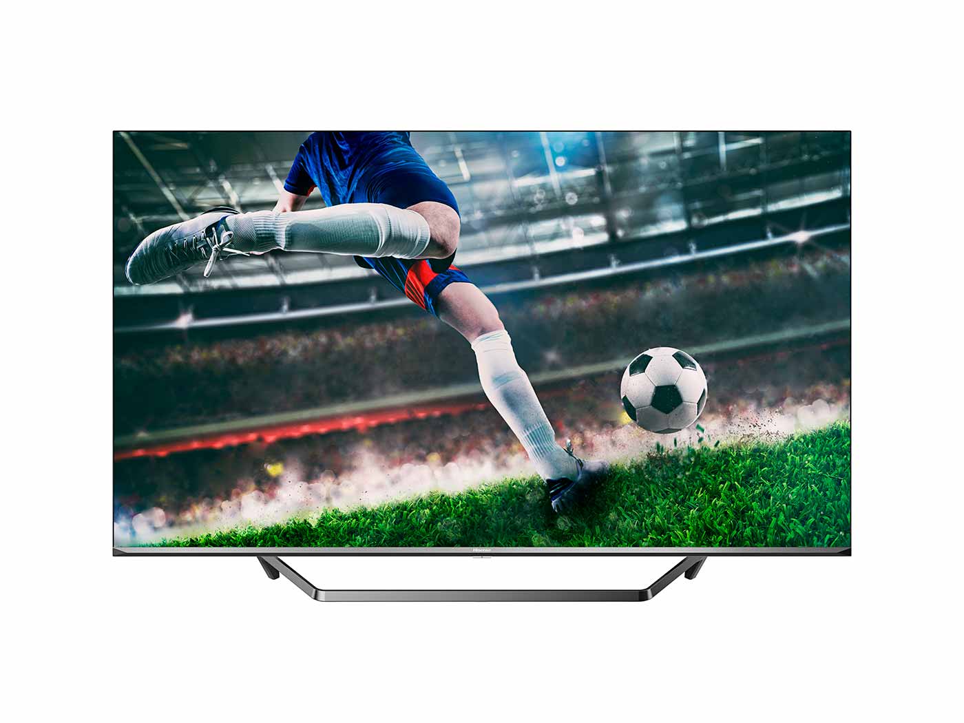 Hisense - ULED TV 50U7QF 50″