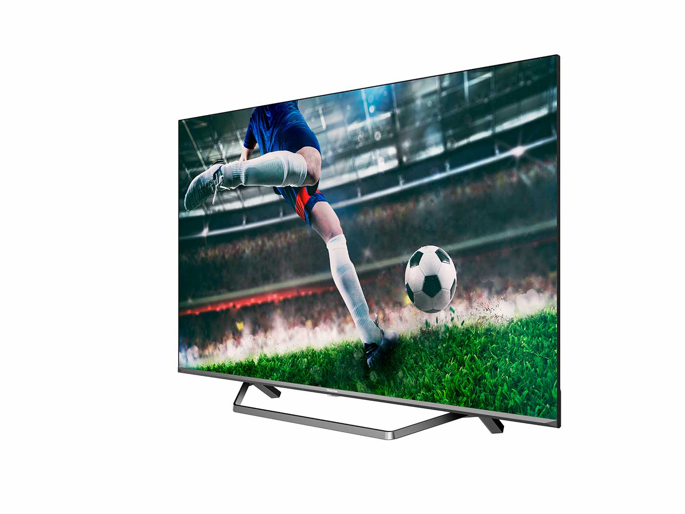 Hisense - ULED TV 65U7QF 65″