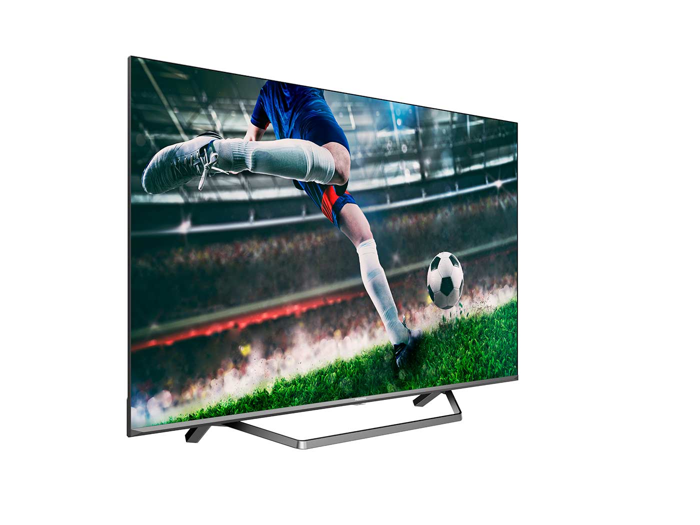 Hisense - ULED TV 55U7QF 55″