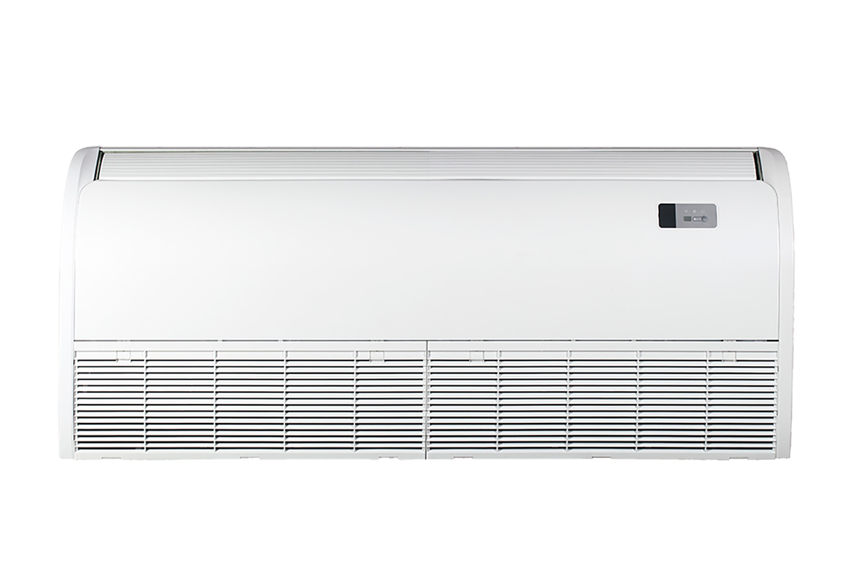 Hisense - Chão – Teto AUV140UR4RC4