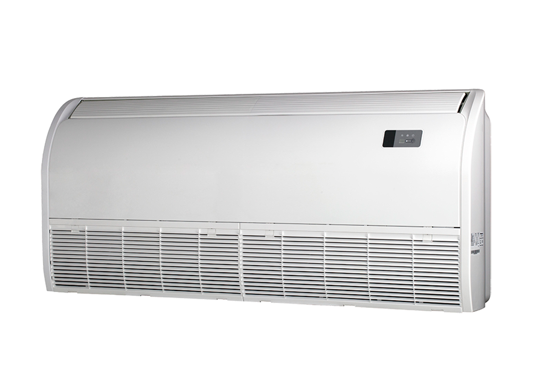 Hisense - Chão – Teto AUV140UR4RC4