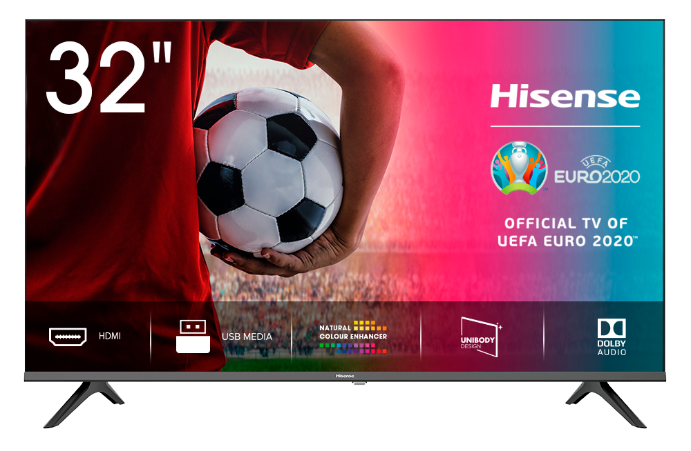 LED TV H32A5100F