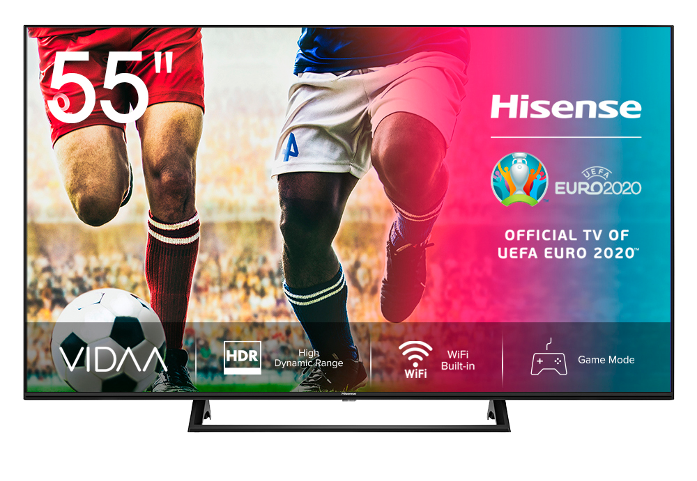 UHD TV 55A7300F 55