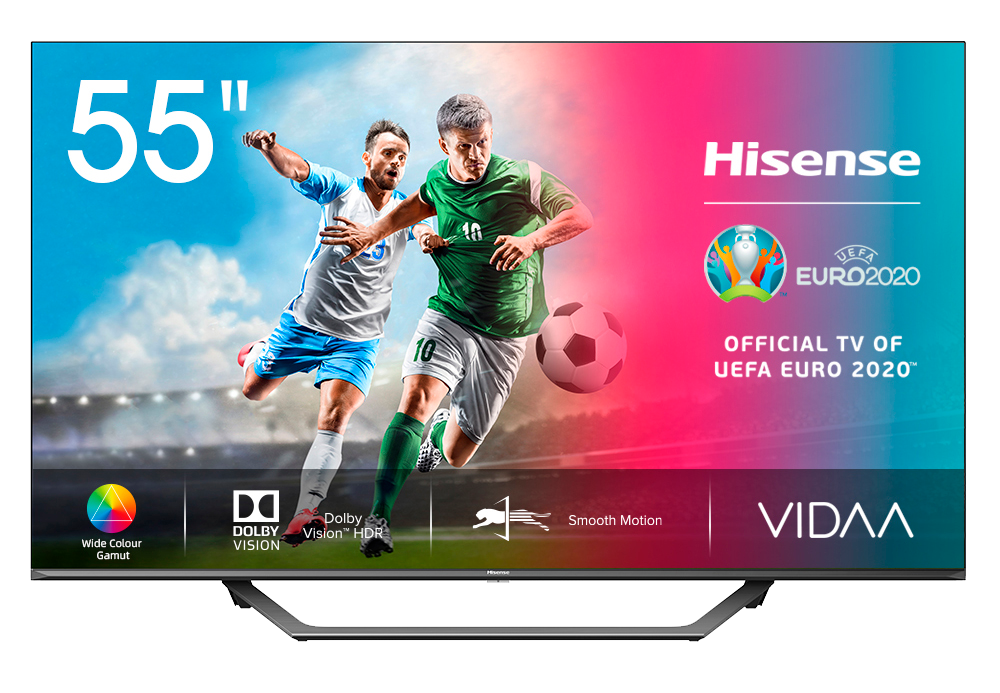 UHD TV 55A7500F 55