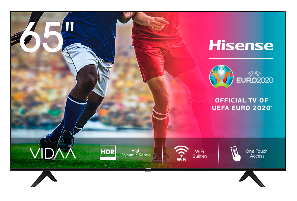UHD TV 65A7100F 65