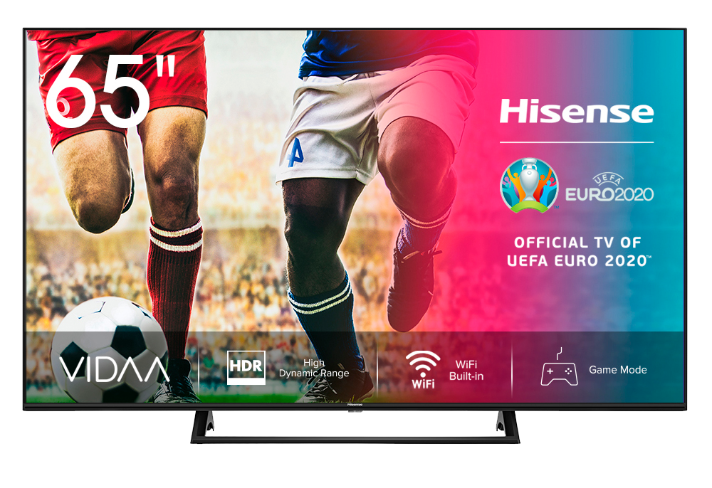 Hisense - UHD TV 65A7300F 65″, UHD TV, 65