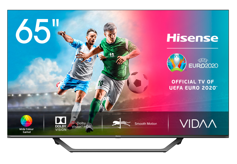 Hisense - UHD TV 65A7500F 65″, UHD TV, 65