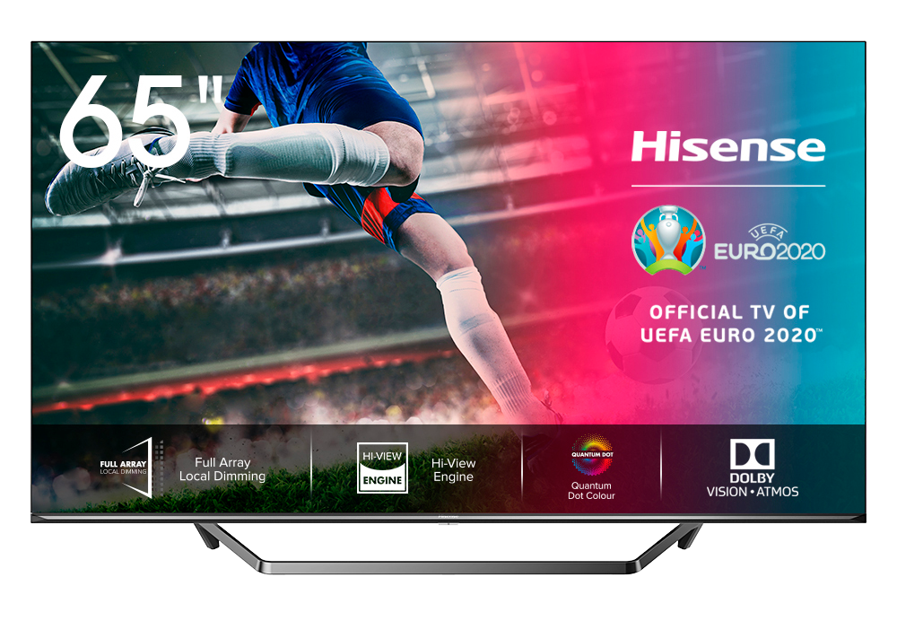 ULED TV H65U7QF