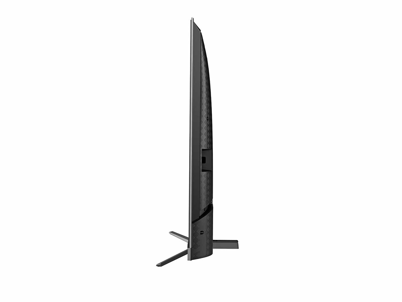 Hisense - ULED TV 55U8QF 55″