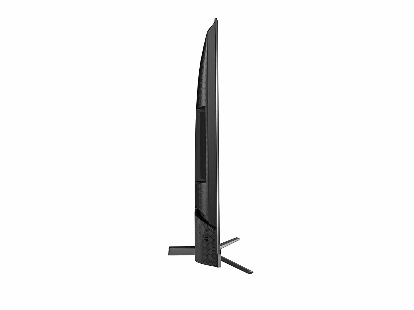 Hisense - ULED TV 55U8QF 55″