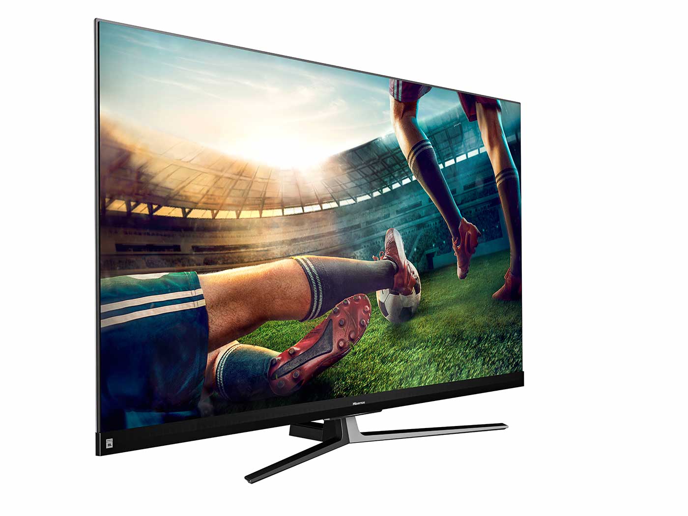 Hisense - ULED TV 65U8QF 65″