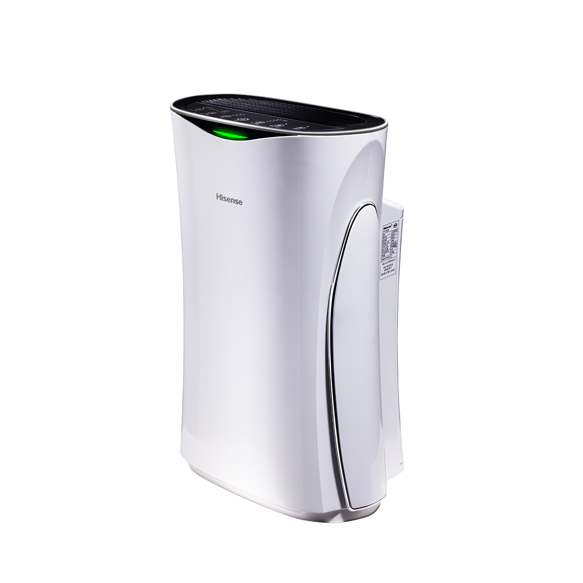 Hisense - Purificador do Ar AE-23R4AF
