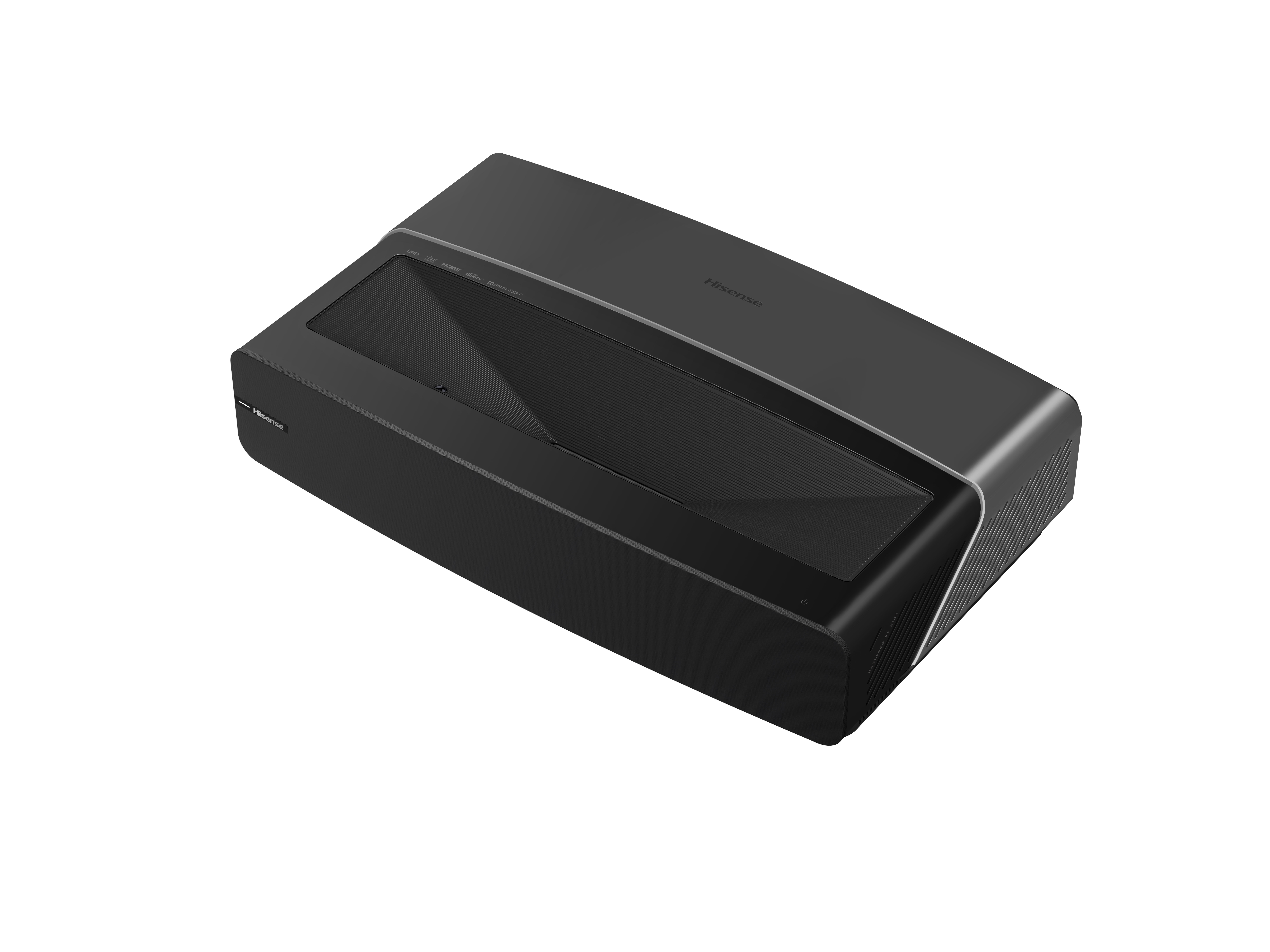Hisense - Laser TV 100L5F-B12