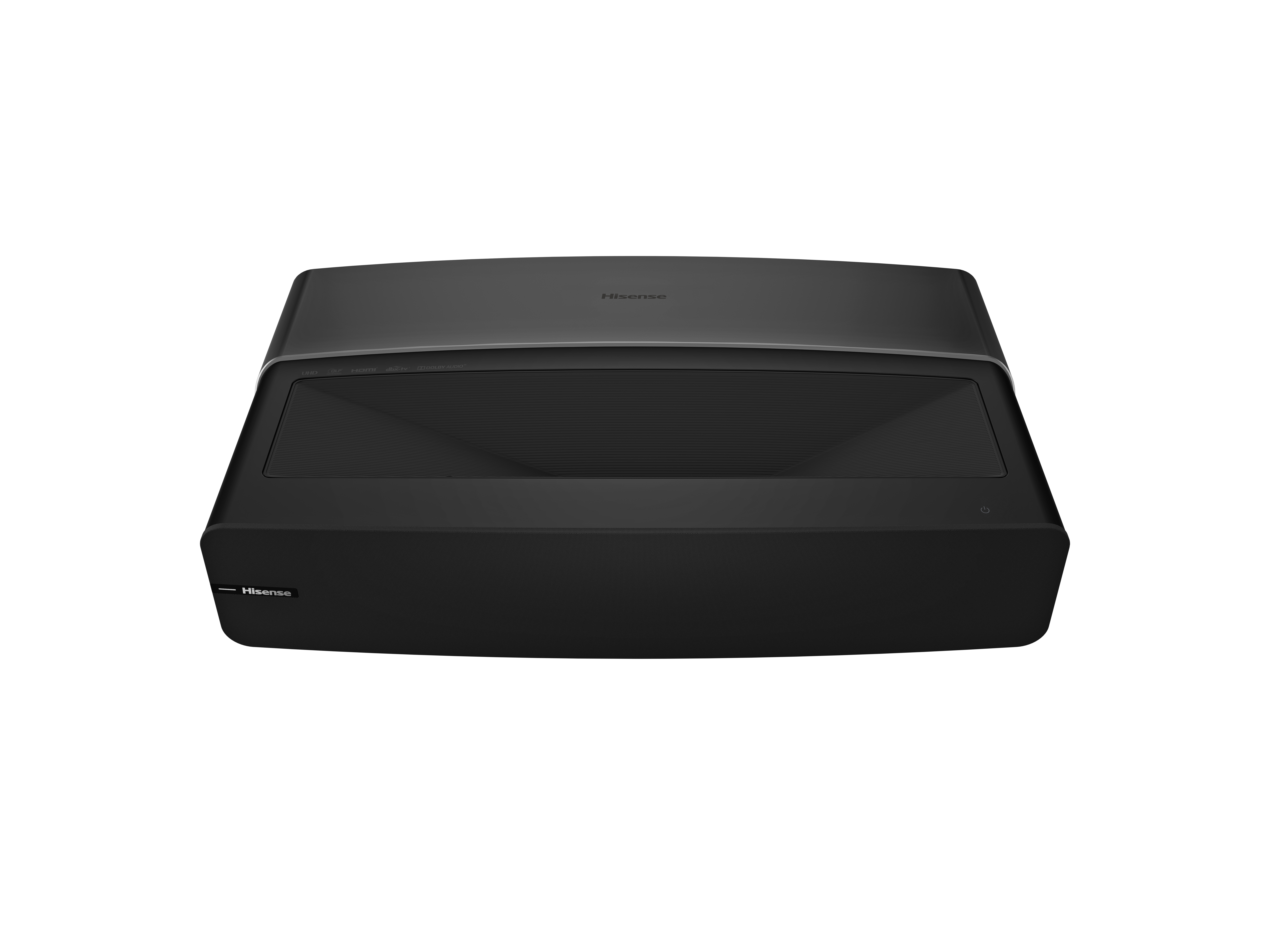 Hisense - Laser TV 100L5F-B12