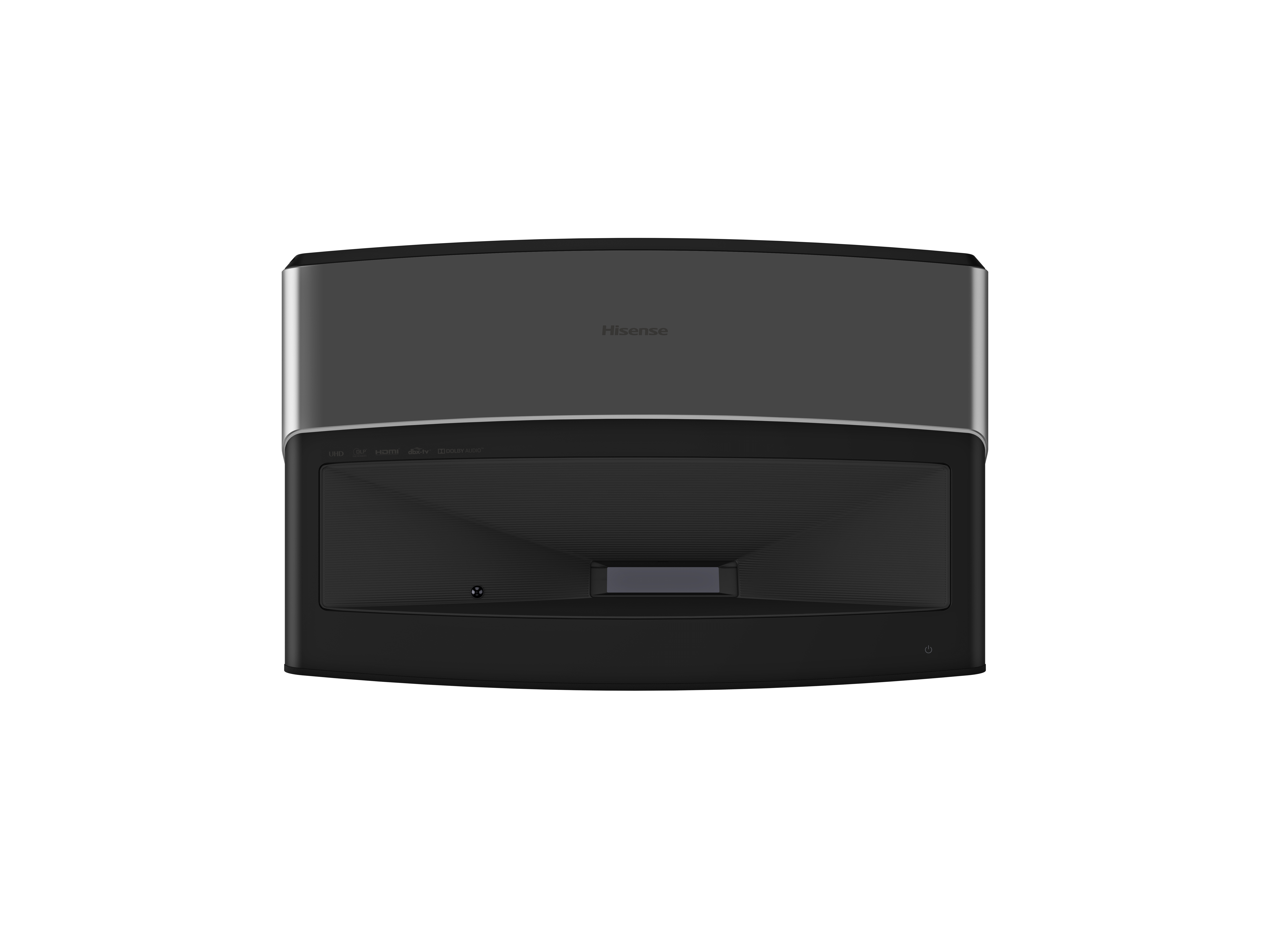 Hisense - Laser TV 100L5F-B12