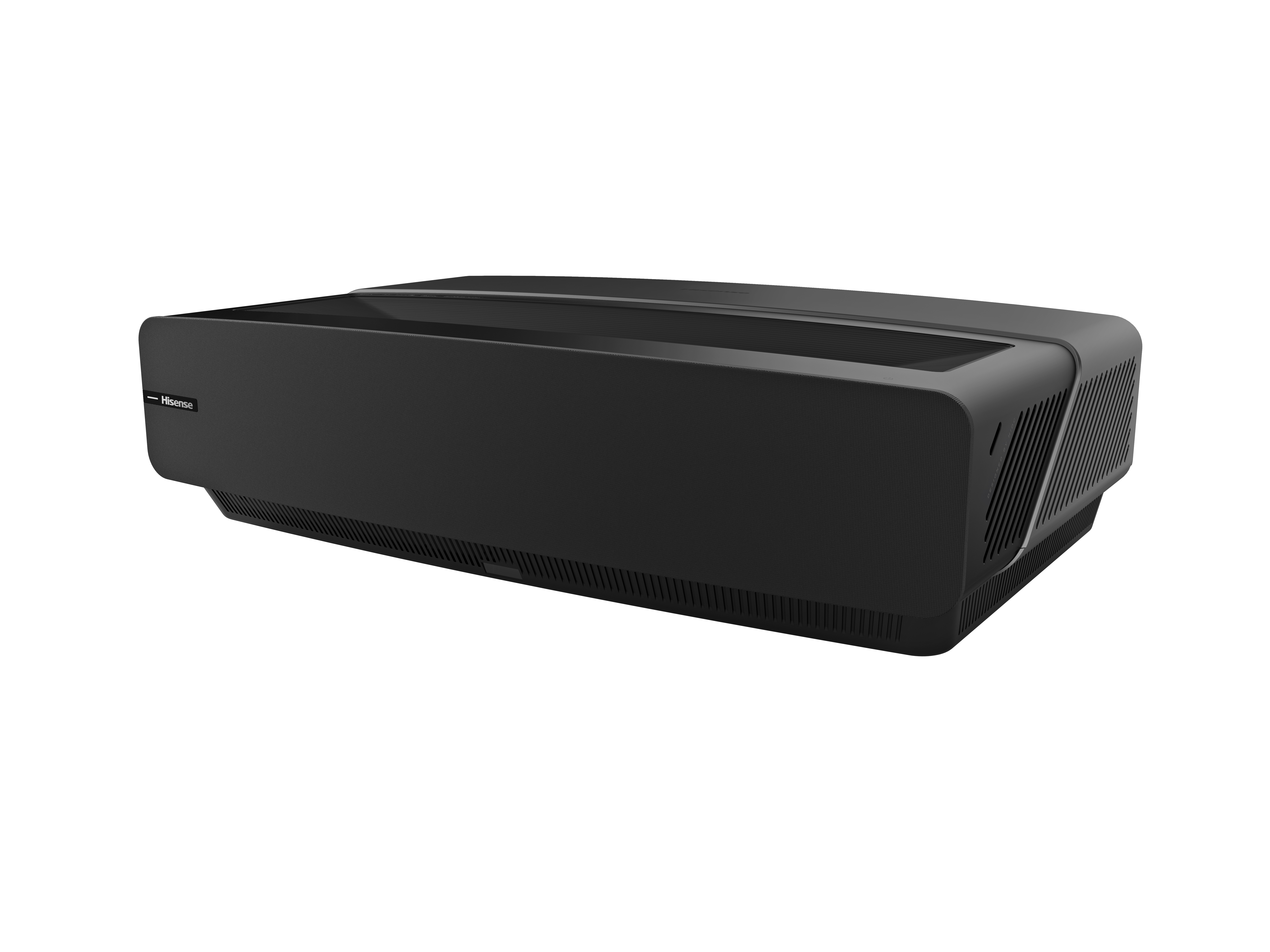 Hisense - Laser TV 100L5F-B12