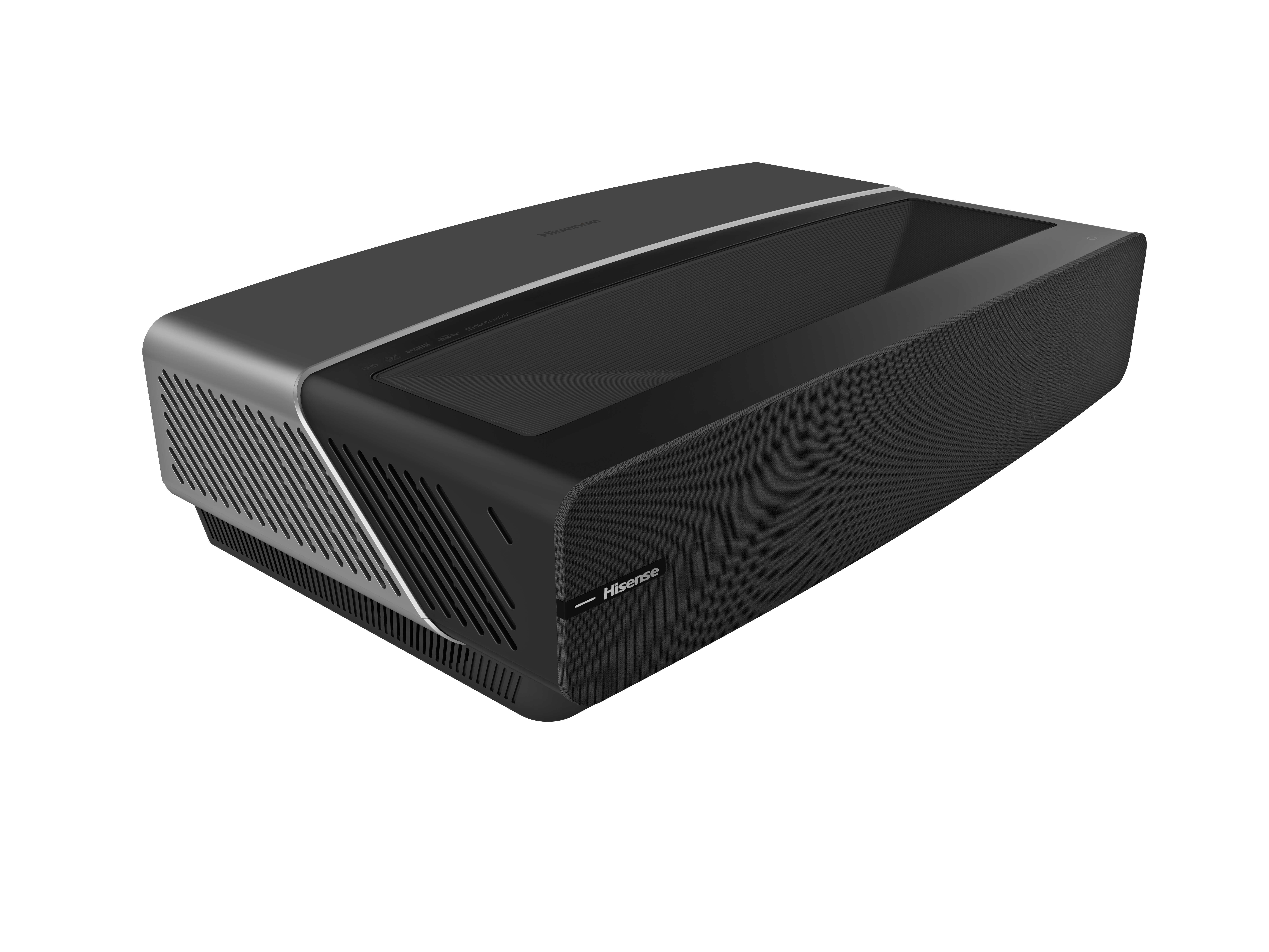 Hisense - Laser TV 100L5F-B12