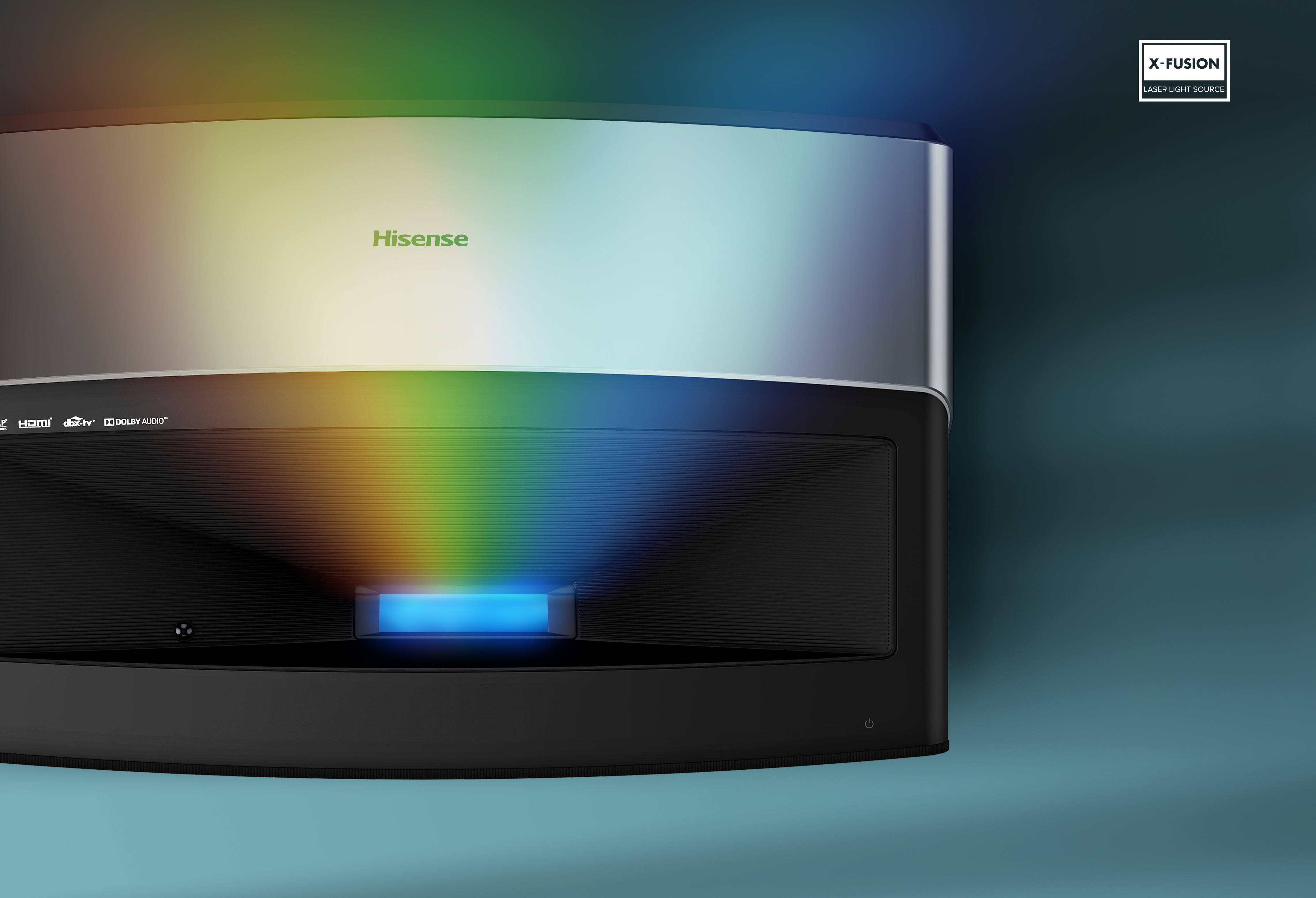 5g projector