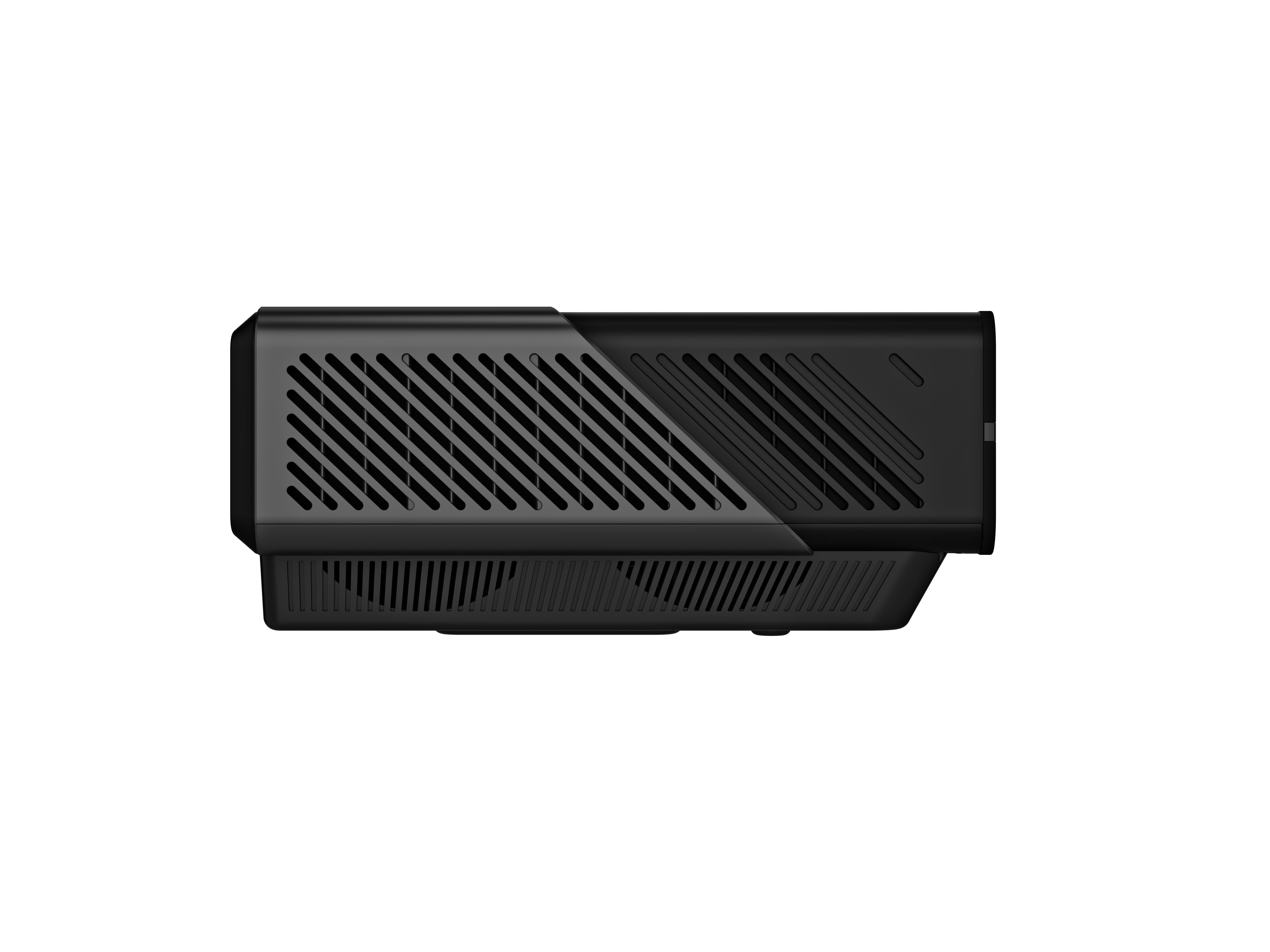 Hisense - Laser TV 100L5F-B12