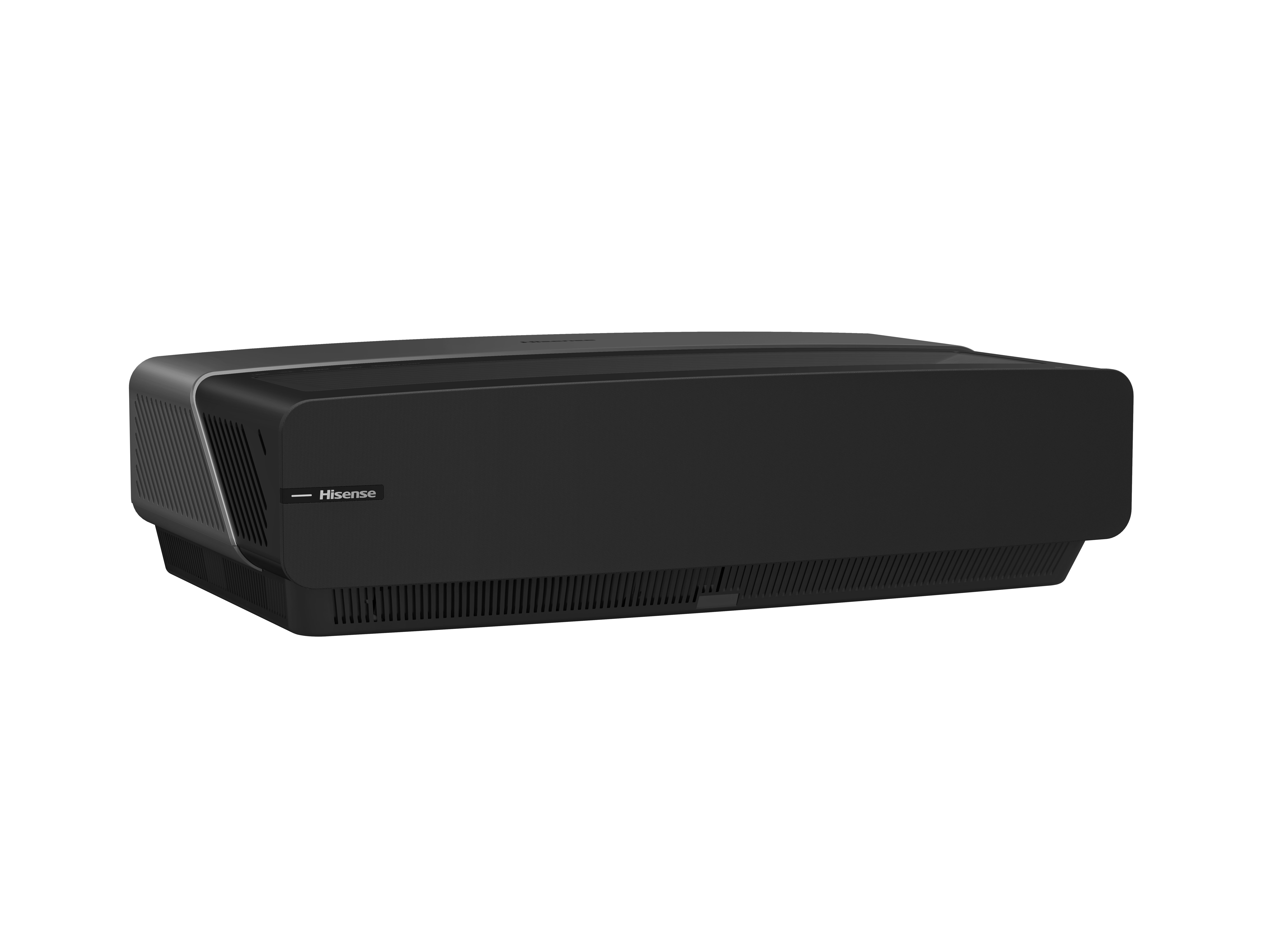 Hisense - Laser TV 100L5F-B12