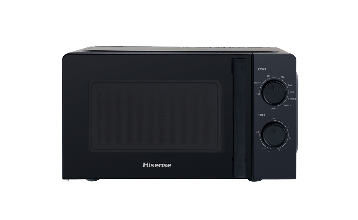 Hisense - Micro-ondas H20MOBS1HG, , 