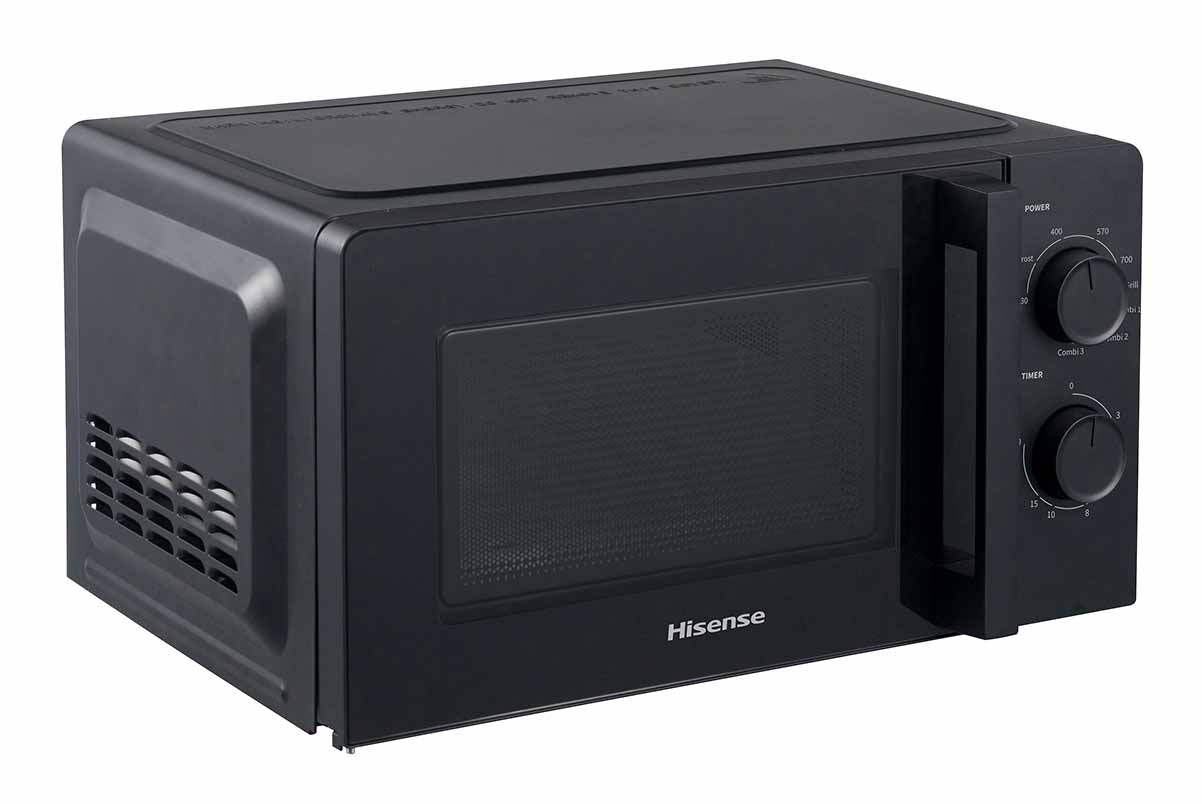 Hisense - Micro-ondas H20MOBS1HG