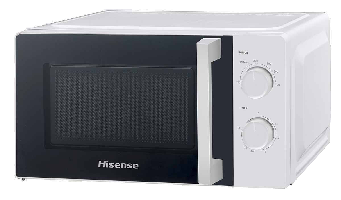 Hisense - Micro-ondas H20MOWS1H