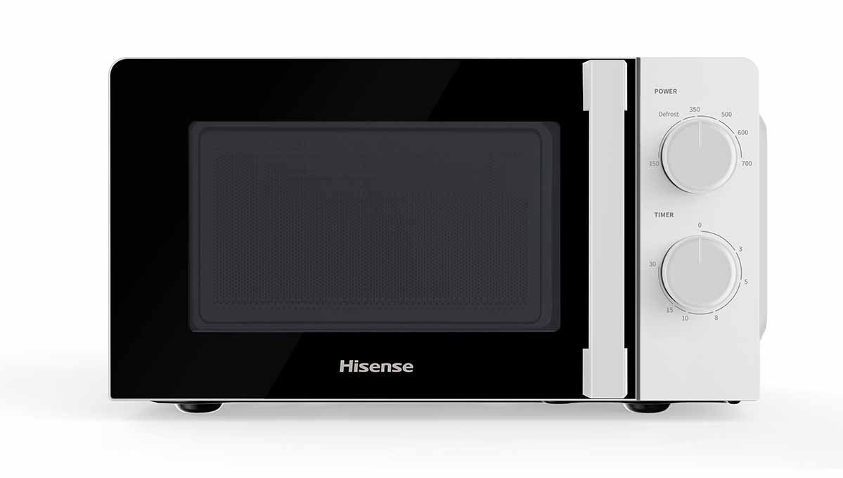 Hisense - Micro-ondas H20MOWS1H