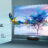 Laser Laser TV 100L5F-B12