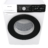 Máquinas de lavar Máquina de lavar WFGA90141VM