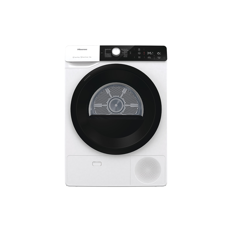 Máquina de lavar WFGA90141VM
