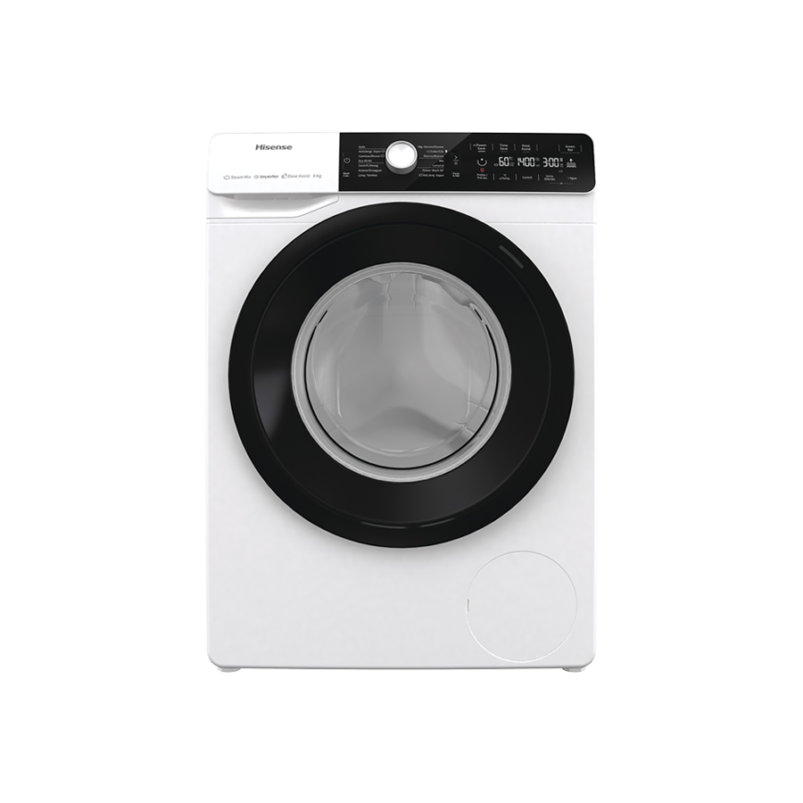 Máquina de lavar WFGA80141VM