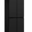 Americanos Cross Door Frigorífico Cross Door RQ563N4GB1
