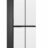 Americanos Cross Door Frigorífico Multi Portas RQ563N4GW1