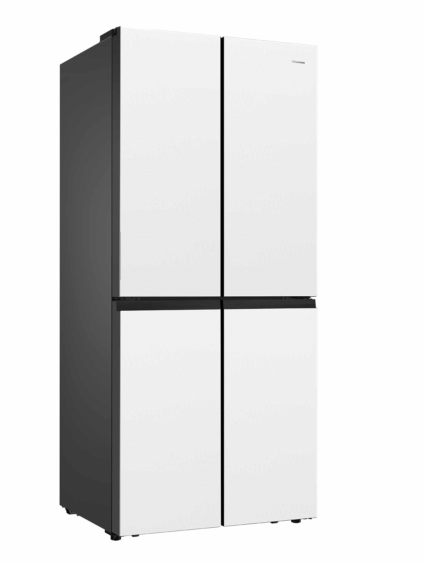 Hisense - Frigorífico Multi Portas RQ563N4GW1