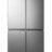 Americanos Cross Door Frigorífico Cross Door RQ758N4SAI1