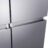 Americanos Cross Door Frigorífico Cross Door RQ758N4SAI1