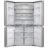 Americanos Cross Door Frigorífico Cross Door RQ758N4SAI1