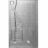 Americanos Cross Door Frigorífico Cross Door RQ758N4SAI1