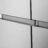 Americanos Cross Door Frigorífico Cross Door RQ760N4AIF